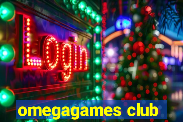 omegagames club